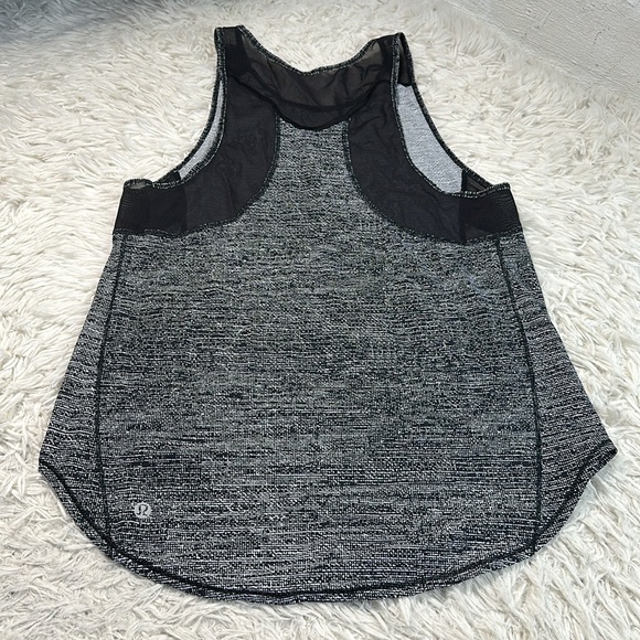 Lululemon Sculpt Tank - Picture 3 of 3